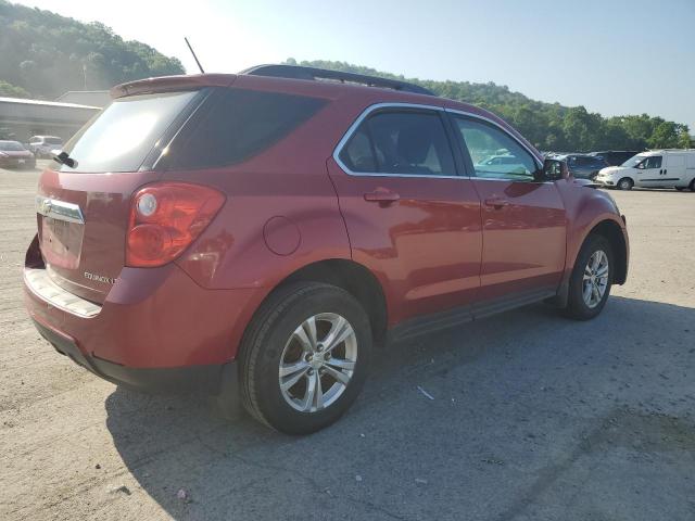 Vin: 2gnfleek1d6428673, lot: 61866915, chevrolet equinox lt 20133
