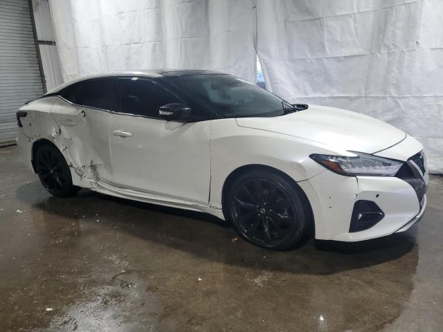 2019 NISSAN MAXIMA S 1N4AA6AV6KC377762