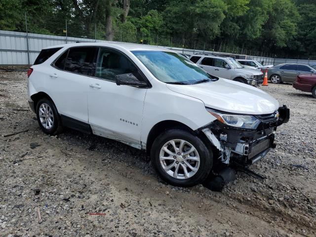 2020 CHEVROLET EQUINOX LT 3GNAXKEV7LL103852