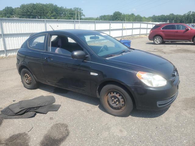 Vin: kmhcm3ac5au153460, lot: 61960235, hyundai accent blue 20104