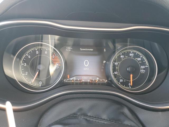2020 JEEP CHEROKEE T 1C4PJMBX5LD557352