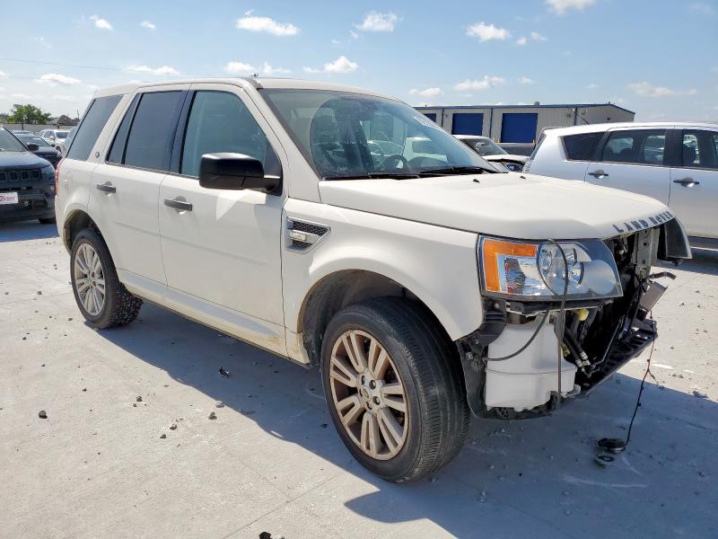 Vin: salft2bn6ah201645, lot: 62122065, land rover lr2 hse technology 20104