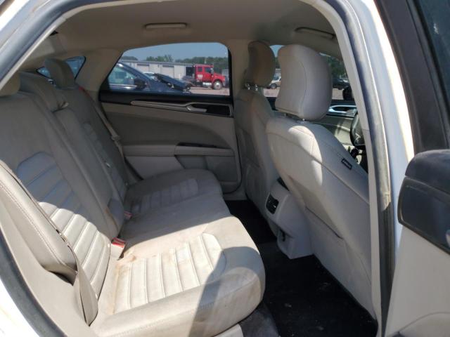 2018 FORD FUSION SE - 3FA6P0LU1JR172386
