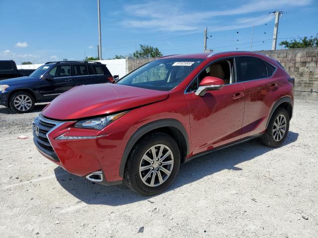 Vin: jtjyarbz5g2049920, lot: 61825855, lexus nx 200t base 2016 img_1