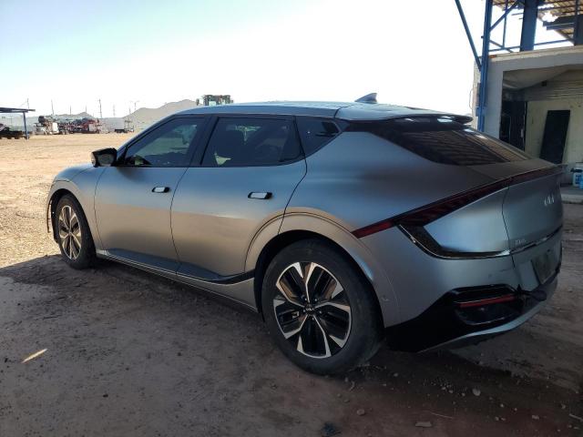 Vin: kndc44la4n5072603, lot: 59044835, kia ev6 gt lin gt line 20222