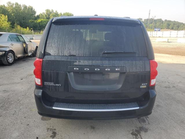 2019 DODGE GRAND CARA - 2C4RDGCG4KR553059
