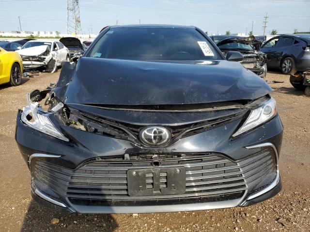 2023 TOYOTA CAMRY XLE - 4T1F11AK6PU159844