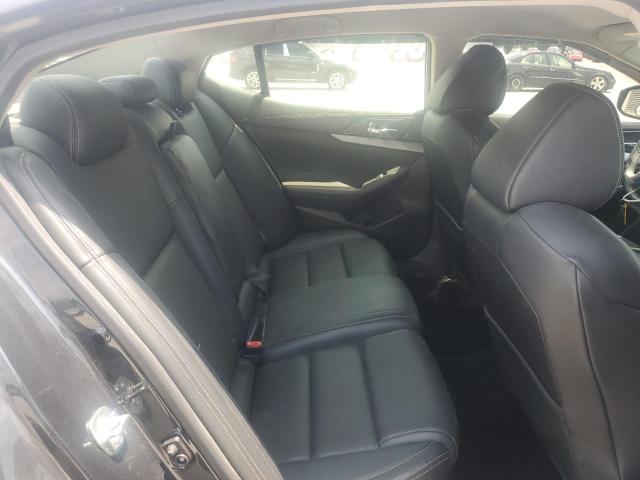 2016 NISSAN MAXIMA 3.5 - 1N4AA6AP0GC431503