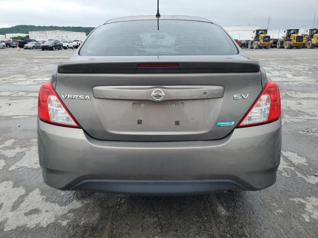 2016 NISSAN VERSA S - 3N1CN7AP5GL899554