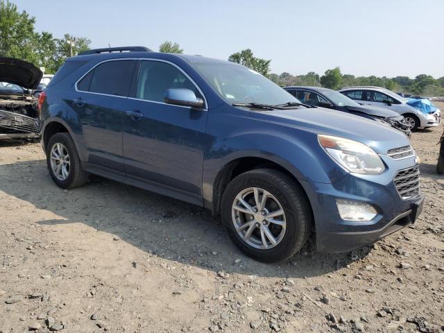 Vin: 2gnflfek1h6244457, lot: 60642535, chevrolet equinox lt 20174