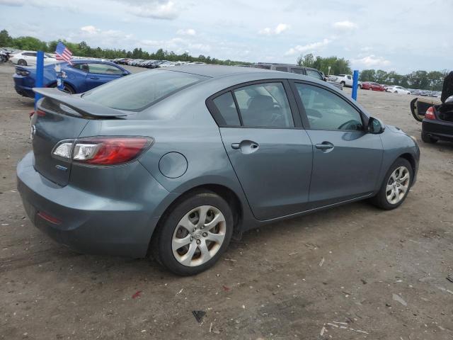 2013 MAZDA 3 I - JM1BL1UP2D1790477