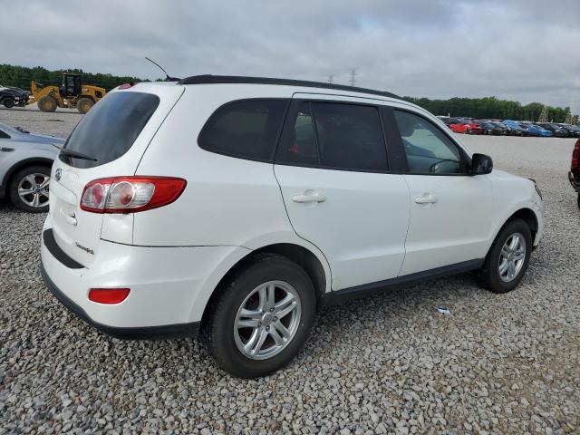 2010 HYUNDAI SANTA FE G - 5NMSG3AB8AH392281