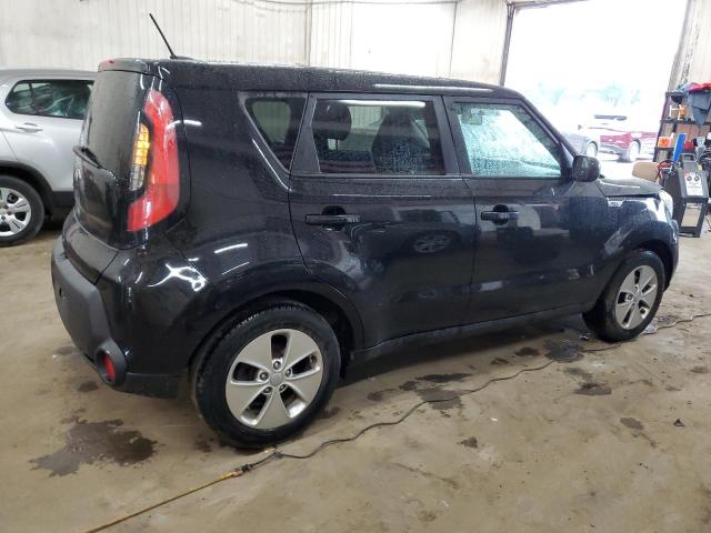 Vin: kndjn2a28f7114667, lot: 60805035, kia soul 20153