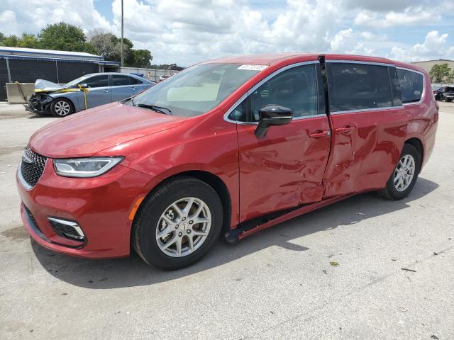 Vin: 2c4rc1bg0sr527561, lot: 61773705, chrysler pacifica s select 2025 img_1