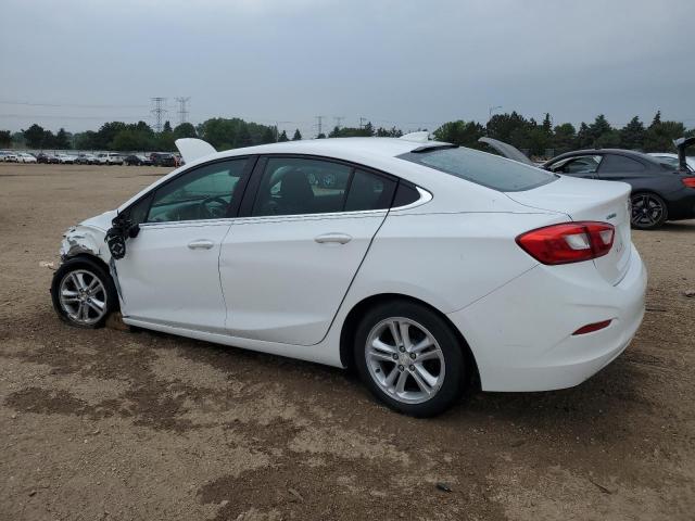 Vin: 1g1be5sm7h7275481, lot: 60714615, chevrolet cruze lt 20172