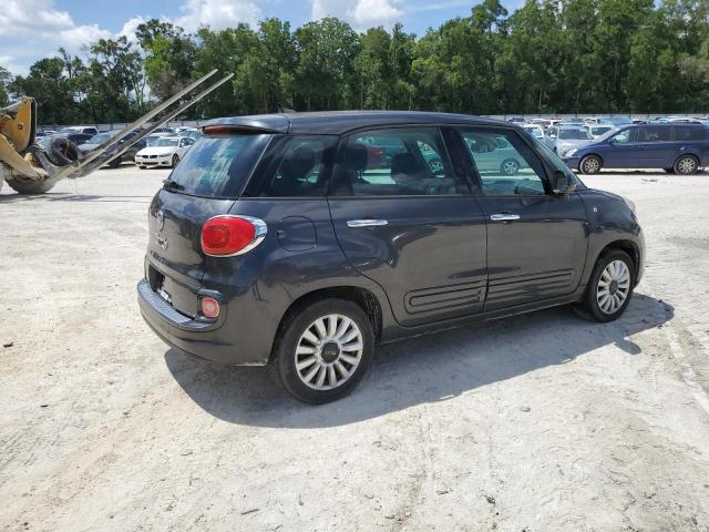 Vin: zfbcfaah4hz039657, lot: 61159735, fiat 500 pop 20173
