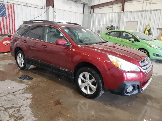 Vin: 4s4brclc2e3301960, lot: 58940705, subaru outback 2.5i limited 20144