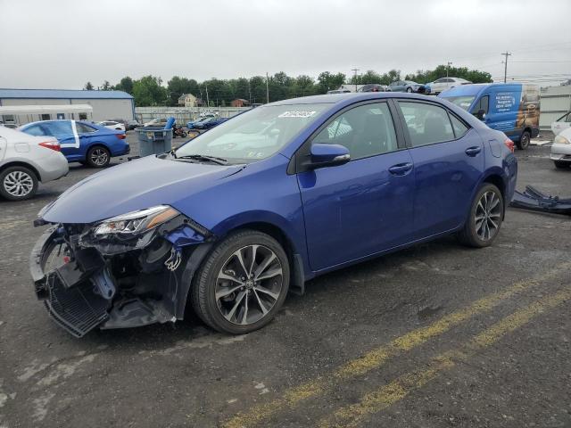Vin: 2t1burhe3jc052425, lot: 61043465, toyota corolla l 2018 img_1