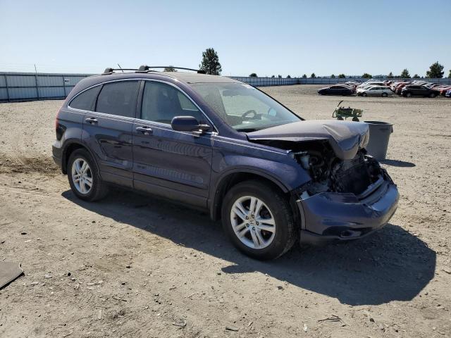 Vin: 5j6re4h71bl029097, lot: 61272605, honda crv exl 20114