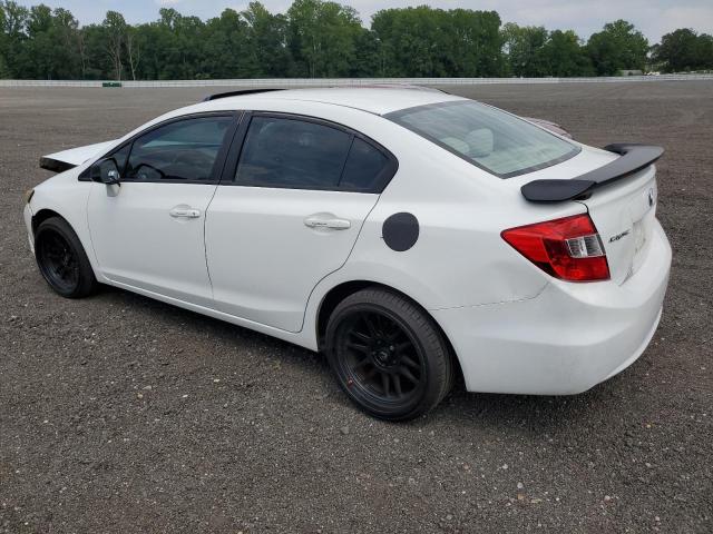 Vin: 2hgfb2f84ch521477, lot: 59262785, honda civic ex 20122