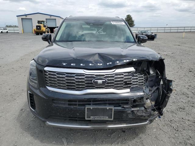 2020 KIA TELLURIDE 5XYP3DHC5LG054503