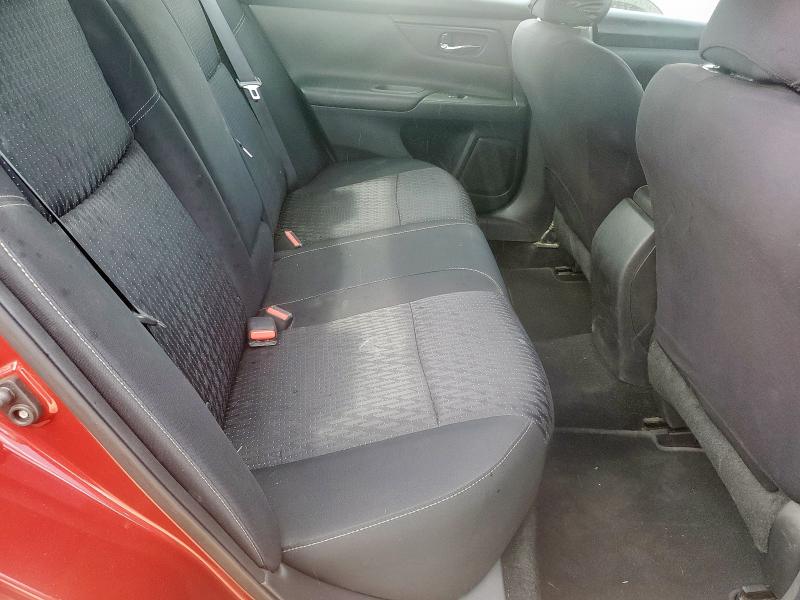 2017 NISSAN ALTIMA 2.5 - 1N4AL3AP9HN309480