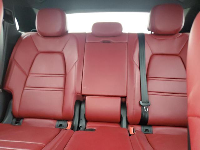 2020 PORSCHE CAYENNE WP1AA2AY4LDA02251