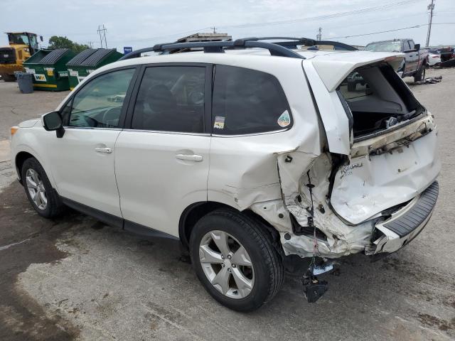 2015 SUBARU FORESTER 2 - JF2SJAHC5FH819737