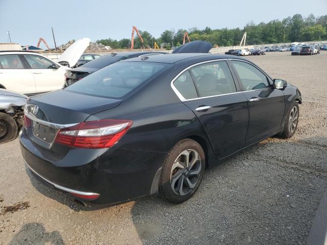 Vin: 1hgcr2f71ga097556, lot: 59384265, honda accord ex 20163