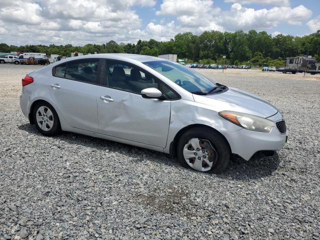 Vin: knafk4a6xf5330719, lot: 59768635, kia forte lx 20154