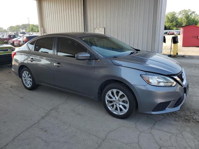 Vin: 3n1ab7ap7ky415833, lot: 60120535, nissan sentra s 20194
