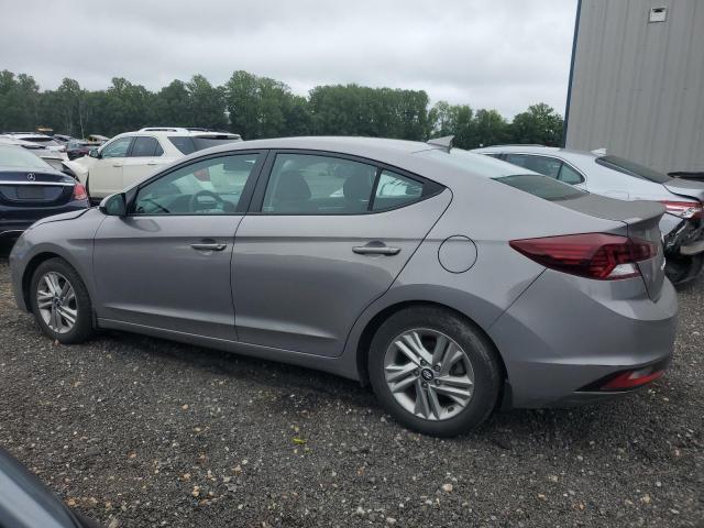 Vin: kmhd84lf6lu026449, lot: 61129145, hyundai elantra sel 20202