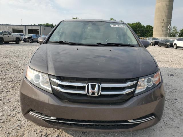 2015 HONDA ODYSSEY EX - 5FNRL5H6XFB022666