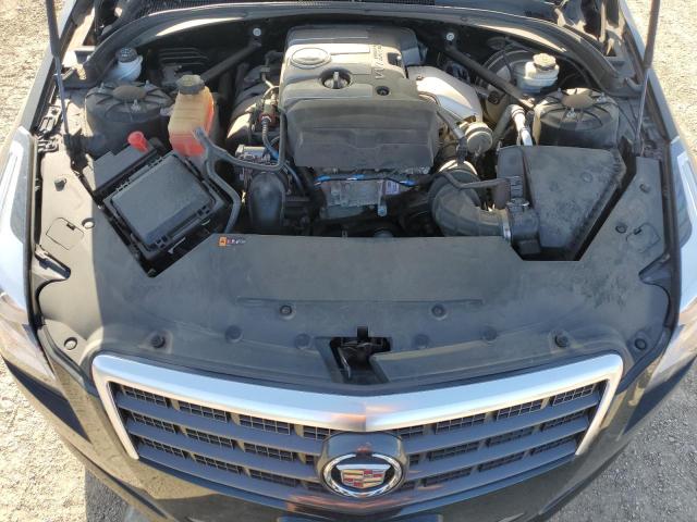 1g6ag5rx4e0118852 - 2014 Cadillac Ats - #61828425