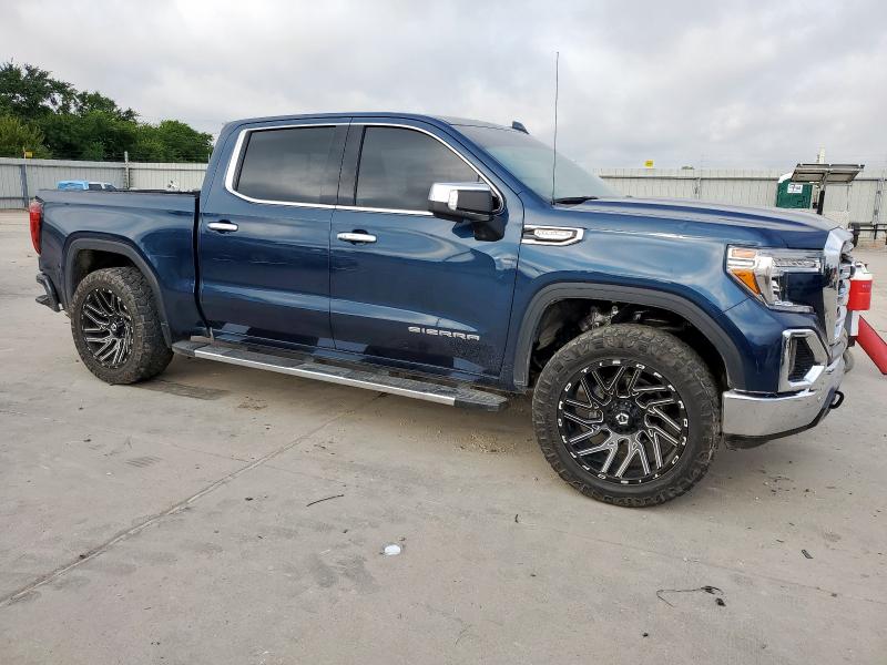 2022 GMC SIERRA LIM 3GTP8DED4NG184517