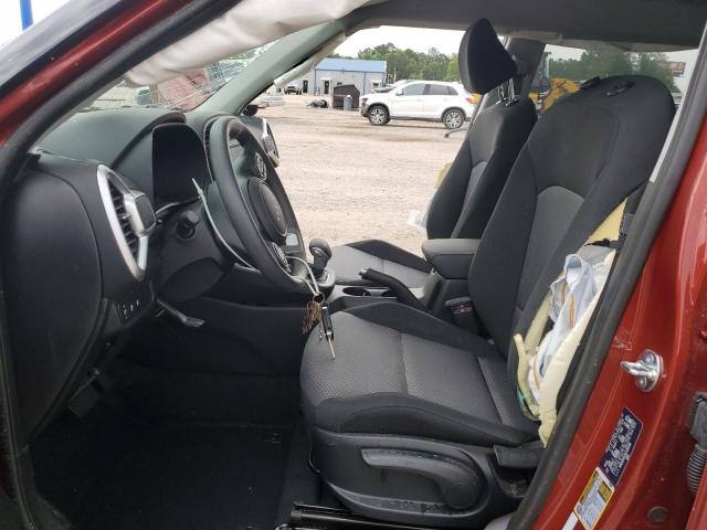 2025 KIA SOUL LX - KNDJ23AU5S7264116