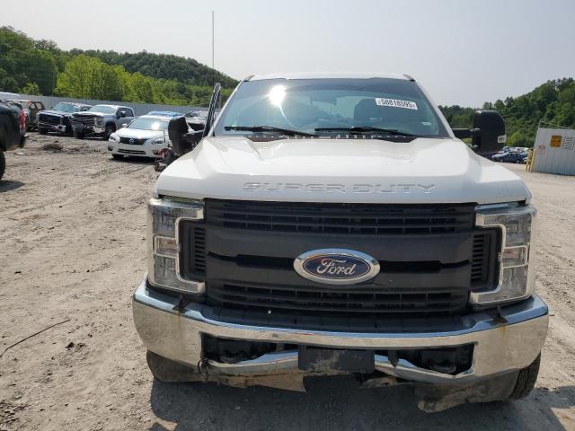 2018 FORD F250 SUPER - 1FT7W2BT7JEC53224