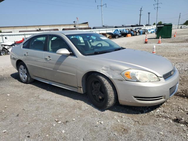 Vin: 2g1wa5ek0b1141522, lot: 60407555, chevrolet impala ls 20114