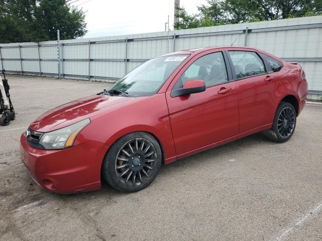 Vin: 1fahp3gn2bw119532, lot: 60981225, ford focus ses 2011 img_1