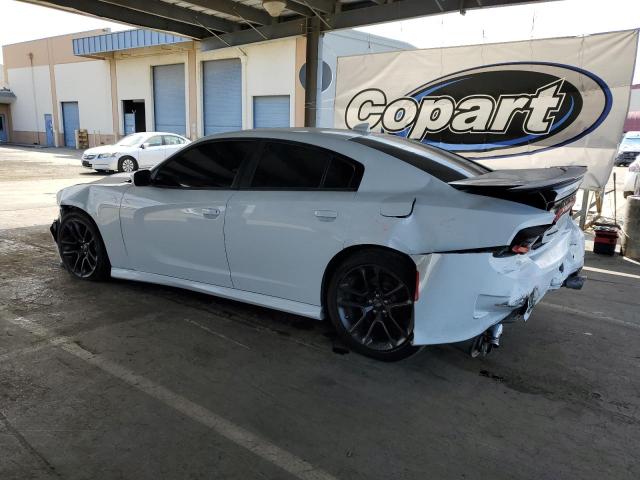 2020 DODGE CHARGER SC 2C3CDXGJ8LH189672