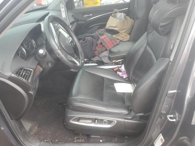 2020 ACURA MDX - 5J8YD4H31LL004964