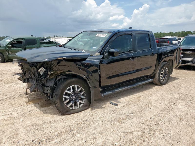 Vin: 1n6ed1ej7nn607859, lot: 60967545, nissan frontier s 2022 img_1