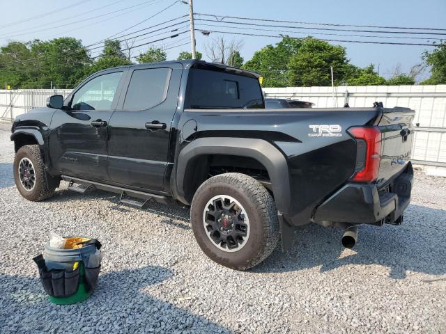 Vin: 3tyle5jn0rt038865, lot: 58940455, toyota tacoma double cab 20242