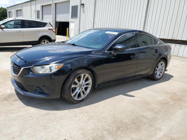 Vin: jm1gj1v59g1425498, lot: 61061615, mazda 6 touring 2016 img_1