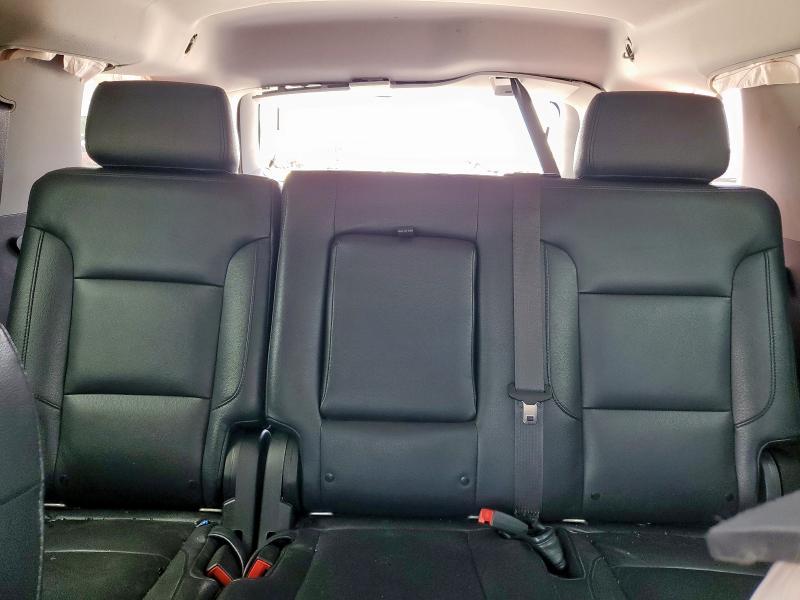 2015 CHEVROLET TAHOE C150 1GNSCAKC8FR300541