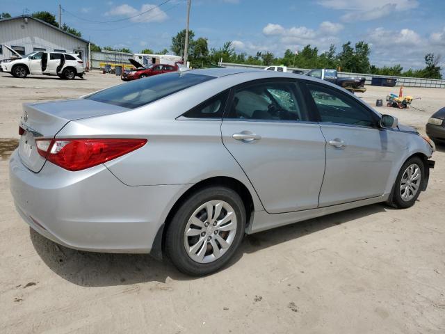 Vin: 5npeb4ac3bh269583, lot: 62827815, hyundai sonata gls 20113