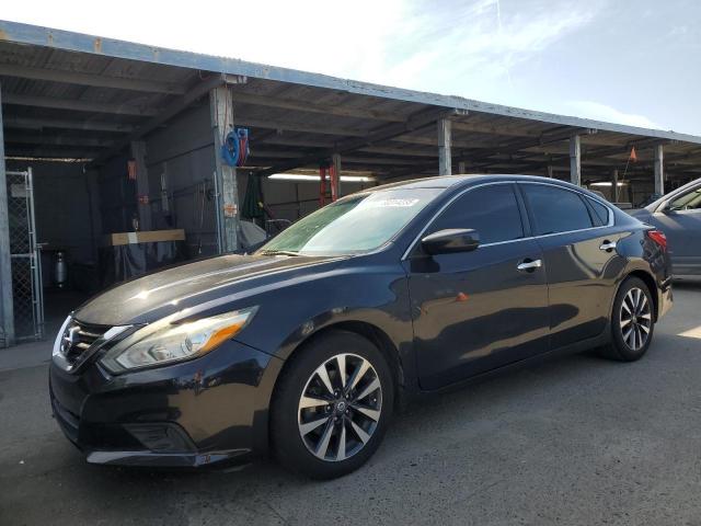 Vin: 1n4al3ap1hc143399, lot: 60314235, nissan altima 2.5 2017 img_1