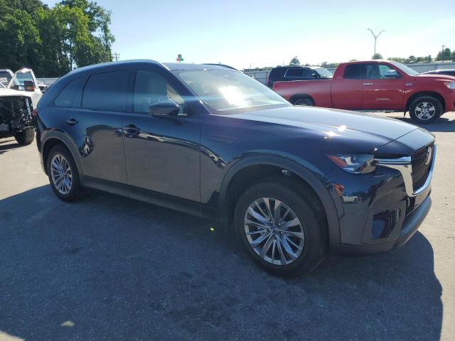 Vin: jm3kkbhd4r1189756, lot: 61206415, mazda cx-90 preferred 20244