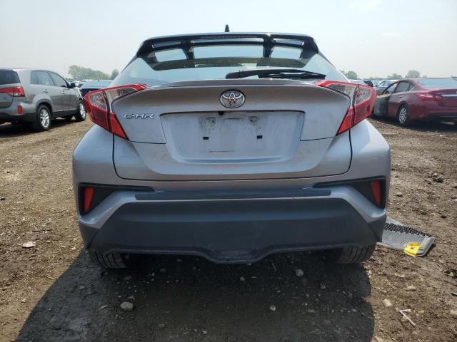 2019 TOYOTA C-HR XLE JTNKHMBX7K1046274
