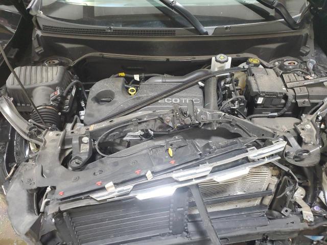 2021 GMC TERRAIN DE 3GKALXEV5ML395671